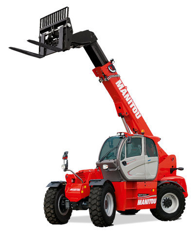 MHT 10130 - Up and Down Lifting Solutions