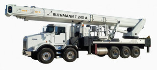 RUTHMANN 243 Product Image